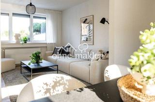 Reihenhaus kaufen in 27570 Geestemünde, Saniertes und bezugsfreies Reihenhaus in Ruhiger Lage