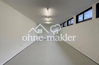 Geschäftslokal mieten in Nördliche Lohstraße 40, 47798 Krefeld, Gepflegte Lager- / Produktionsfläche ab dem 01.01.2026 in Krefeld Stadtmitte