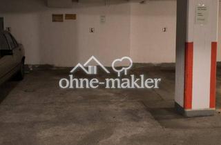 Garagen mieten in Faulenstraße 44 - 46, 28195 Bremen, Arbeiten und wohnen ohne Stress! TG-STELLPLATZ im Bremer Zentrum!