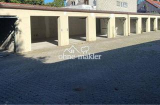 Geschäftslokal mieten in Schäfflergasse 2, Dorfen, 84405 Dorfen, Lagerboxen je 50 qm Raumvolumen