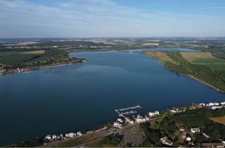 Grundstück zu kaufen in 04575 Neukieritzsch, Ihr Traumgrundstück am Hainer See