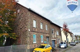Mehrfamilienhaus kaufen in 56203 Höhr-Grenzhausen, Ihr Platz für Wohnen, Arbeiten und Investieren – historisches Doppelhaus mit moderner Ausstattung