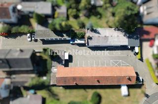 Gewerbeimmobilie kaufen in 63814 Mainaschaff, Gewerbeareal in Mainaschaff - optimal angebunden an die A3