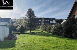 Grundstück zu kaufen in 42111 Wuppertal, Baugrundstück in gefragter Lage von Uellendahl mit familienfreundlichen Umfeld...