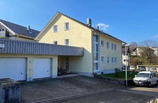 Wohnung kaufen in Ringstraße, 77654 Offenburg, 4-Zimmerwohnung mit Terrasse, großem Garten und EBK o. Makler!!!