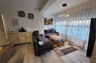 Wohnung kaufen in 72290 Loßburg, Wohnen und Einkommen mit eigener FeWo sichern