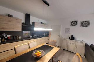 Wohnung kaufen in 72290 Loßburg, Wohnen und Einkommen mit eigener FeWo sichern
