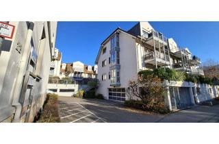 Wohnung kaufen in Dessauer Straße 28b, 55545 Bad Kreuznach, Schöne 3-Zimmer Wohnung mit Garten am Schlosspark