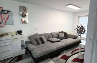 Wohnung kaufen in 74243 Langenbrettach, Gepflegte 2-Zimmer-Wohnung mit Aufzug und Tiefgarage – zentral und ruhig gelegen