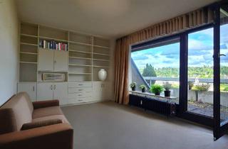 Wohnung kaufen in 65307 Bad Schwalbach, Charmante Maisonettewohnung mit Weitblick und Haus-im-Haus-Gefühl