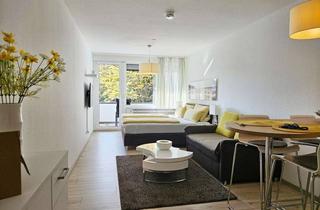 Wohnung kaufen in Am Weiher, 88709 Meersburg, Gepflegte 1 Zimmer-Whg möbliert, inkl. PKW Stellplatz