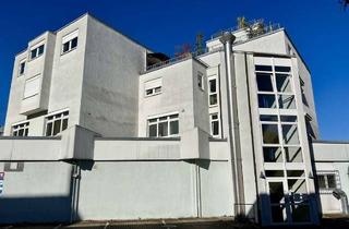 Wohnung kaufen in 76437 Rastatt, Großzügige Maisonettewohnung mit ca. 165 m² Wohnfläche, Dachterrasse und TG-Stellplatz in Rastatt!