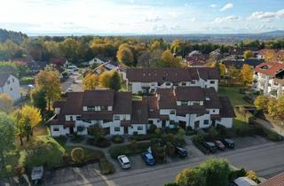 Wohnung kaufen in 88069 Tettnang, Charmante 3-Zimmer-Wohnung in Tettnang-Schäferhof