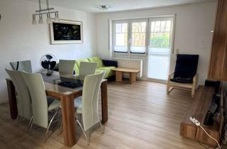 Wohnung kaufen in Weinbergstr. 72, 73262 Reichenbach, 2-Zi-Wohnung Halbhöhenlage - Kapitalanlage