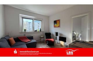 Wohnung kaufen in 18107 Lütten Klein, Modernisiert, Südbalkon, Ostseenah !