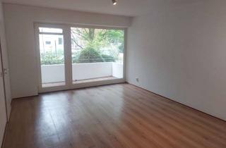 Wohnung kaufen in Lenaustraße, 22087 Hohenfelde, Kapitalanlage oder Eigenbedarf: Schöne 1-Zi.-Whg. (ca 36 m²) in bester Lage von HH-Hohenfelde.