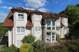 Wohnung kaufen in 57250 Netphen, FREIRAUM4 +++ Gemütliche Souterrain-Wohnung mit Terrasse und Carport