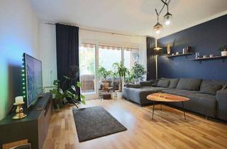 Wohnung mieten in Karl-Theodor-Straße 19, 40878 Ratingen, Wohnen und leben im Herzen von Ratingen!