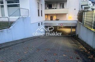 Garagen kaufen in Feldbergstr. 26, 78224 Singen, Tiefgaragenstellplatz zu verkaufen