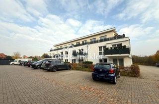 Penthouse mieten in Meppener Straße 149, 49808 Lingen, Barrierefreie & Energieeffiziente (A+) 2-Zimmer-Penthouse-Wohnung in Altenlingen