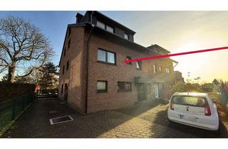 Wohnung kaufen in 47228 Bergheim, Willkommen in Ihrer neuen Wohlfühlwohnung – ob als Kapitalanlage oder späteres Zuhause!