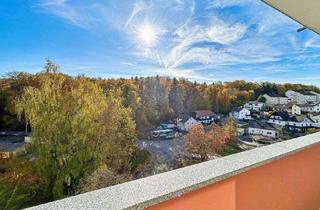 Wohnung kaufen in 94032 Passau, Sofort bezugsfrei: 2-Zimmer-Eigentumswohnung in zentraler Passauer Lage