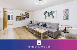 Wohnung kaufen in 73249 Wernau, 3,5-Zimmer-Wohung in nachhaltiger Wohnlage von Wernau