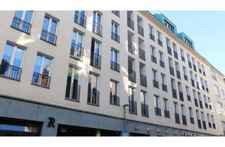 Wohnung kaufen in Albrechtstraße 11, 10117 Mitte, Dachgeschoss-Maisonette in Berlin-Mitte