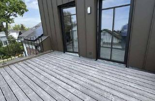 Penthouse kaufen in 53127 Ippendorf, Schicke Penthousewohnung in Waldrandlage