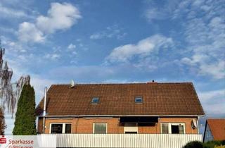 Wohnung kaufen in 37079 Göttingen, Attraktive 4,5 Zimmerwohnung in Elliehausen