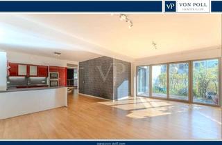 Wohnung kaufen in Prenzlauer Berg, 10439 Prenzlauer Berg, Bieterverfahren: Exklusive 6-Zimmer-Maisonette mit Garten und Terrasse in bester Lage Berlins