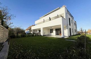 Wohnung kaufen in 74592 Kirchberg, Hochwertige Neubauwohnung mit eigenem Garten