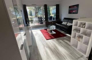 Wohnung kaufen in Strandallee 120, 23683 Scharbeutz, Exklusive 1-Zimmer-Wohnung in 1. Strandreihe von Scharbeutz