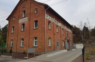 Wohnung kaufen in Weinbergweg 35, 06484 Quedlinburg, Provisionsfrei! - Wohntraum in bester Lage, barrierefrei mit separatem Eingang