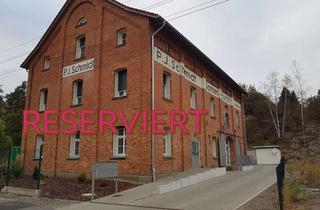 Wohnung kaufen in Weinbergweg 35, 06484 Quedlinburg, Provisionsfrei! - Wohntraum in bester Lage, barrierefrei mit separatem Eingang