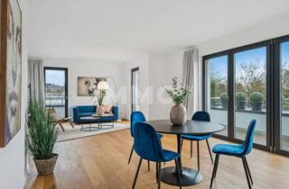 Penthouse kaufen in Albertus-Magnus-Straße 14a, 42719 Wald, Exklusive Penthouse-Wohnung in Solingen-Wald – Luxus, Licht & Lebensqualität auf 155 m²