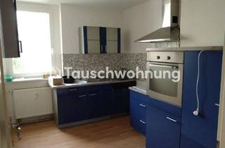 Tauschwohnungen in Triftstraße, 16225 Eberswalde, Tauschwohnung: 2-Zi-Whg in Eberswalde gegen 1 bis 2-Zi-Whg in Berlin