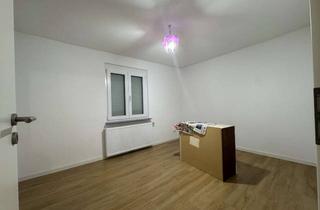 Wohnung mieten in Lindenstraße 17, 70806 Kornwestheim, Sanierte & zentrale 3-Zimmer-Wohnung mit EBK, Balkon, Garten in Kornwestheim