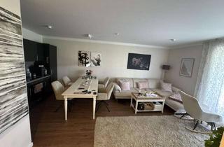 Wohnung mieten in Papendorfer Str. 7a, 22946 Brunsbek, Schöne 2-Zimmerwohnung mit Weitblick