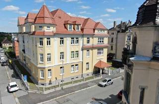 Wohnung mieten in Theodor-Korselt-Straße 19b, 02763 Zittau, A4RES - Ihr neues Zuhause wartet: Charmante 3-Raumwohnung mit Wohlfühlfaktor