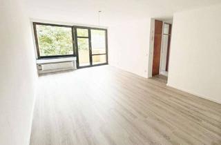 Wohnung mieten in 44629 Baukau-Ost, Renovierte Wohnung mit Balkon, Garten und Tiefgarage direkt am Schlosspark Strünkede