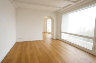 Wohnung mieten in 56307 Dernbach, Helle 50-m²-2-Zimmer-Wohnung mit Balkon, neuem Bad und hochwertigem Holzoptikboden