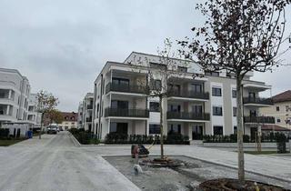 Wohnung mieten in An Der Mühlbach Promenade, 94447 Plattling, Neubau 3 Zimmer inkl. EBK