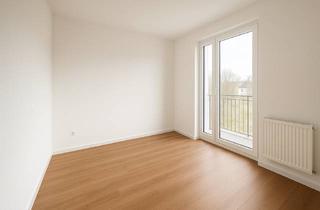 Wohnung mieten in 56307 Dernbach, Frisch renoviertes 1-Zimmer-Apartment mit Balkon und bodentiefen Fenstern in Dernbach