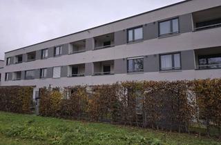 Wohnung mieten in 86368 Gersthofen, 2-Zimmer EG-Wohnung mit Aufzug und Terrasse in Gersthofen