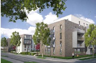 Wohnung mieten in Glasbläserhöfe 5a, 21035 Bergedorf, Moderne Terrassenwohnung