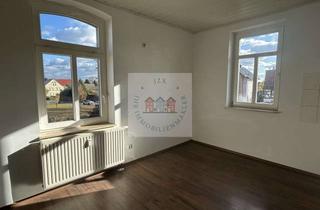 Wohnung mieten in 04565 Regis-Breitingen, In der Natur und dennoch nah an Leipzig