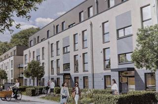 Wohnung mieten in 50129 Bergheim, Helle 2-Zimmer-Neubauwohnung mit Dachterrasse & Domblick – in ruhiger Lage nähe Köln