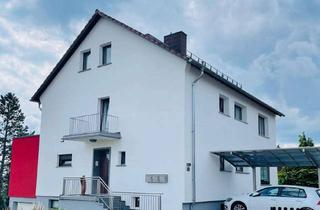 Wohnung mieten in Pestalozzistr. 55, 66280 Sulzbach, Top Hit !!! Neu renoviert 3 ZKB DG in Neuweiler