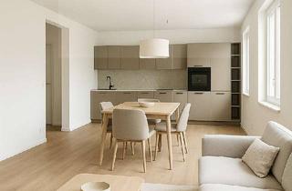 Lofts mieten in 34376 Immenhausen, Exklusive Loft-Obergeschosswohnung–75 m² Neubauqualität mit 3m Deckenhöhe & hochwertiger Einbauküche